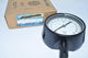 NEW Ashcroft 451279S 1/2 LC 0-15 PSI Pressure Gage