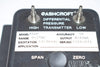 NEW ASHCROFT XLDP Differential Pressure Transducer XLDP-100-C-N-MB2-42-A-100