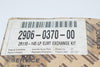 NEW Atlas Copco 2906-0370-00 KIT-SERVICE ZR110-145 LP Exchange Kit (OEM)