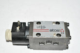 NEW ATOS 884-103 DHU-0614 Solenoid Valve SP-COU-24DC/80 Coil