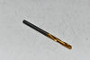 NEW Atrax 49721467 Screw Machine Length Drill Bit: 7/64? Dia, 135 � Point, Solid Carbide