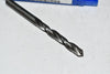 NEW Atrax 85254159 15/64'' 118 Solid Carbide Jobber Drill Cutter Bright Finish, Right