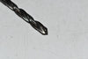 NEW Atrax 85254159 15/64'' 118 Solid Carbide Jobber Drill Cutter Bright Finish, Right