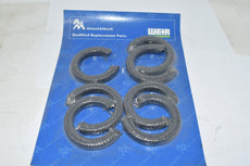 NEW ATWOOD & MORRILL Weir 25781045000000 Packing Ring 3/8 SQ x 1.3