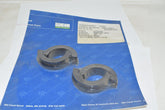 NEW ATWOOD & MORRILL Weir  257914618639981 Carbon Sleeve 1.75x2.50