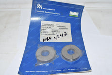 NEW ATWOOD & MORRILL Weir 378135014261031 Split Ring 2.13 x 0.88