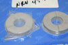 NEW ATWOOD & MORRILL Weir 378135014261031 Split Ring 2.13 x 0.88