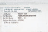 NEW ATWOOD & MORRILL Weir 6020373 Packing Ring BRD W/COR.INHIB