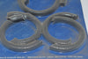 NEW ATWOOD & MORRILL Weir Valves 60102373 Packing Ring LW 10-600