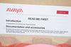 NEW Avaya WAP913300-E6 - MODEL WAP9103 Wireless Access Point W/ Mac Software