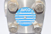 NEW, AVCO 3826 1/2'' Check Valve F-316, 316HF-S Forged Steel, 800WP