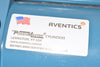 NEW AVENTICS BOSCH REXROTH PowerMaster C-MS1-PP-C CYLINDER 6 X 6 MAX PSI 250