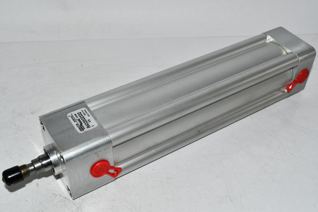NEW Aventics R432022332 TaskMaster Cylinder TM82100003080 200 PSI