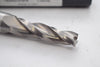 NEW AWARD 2 DEG x 1/2 TIP x 2 1/4 FL x 3/4 SHK x 5 OAL x 0.65714 x 3 FLUTE L-809-CB