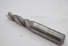 NEW AWARD 2 DEG x 1/2 TIP x 2 1/4 FL x 3/4 SHK x 5 OAL x 0.65714 x 3 FLUTE L-809-CB