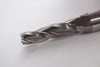 NEW AWARD 2 DEG x 1/2 TIP x 2 1/4 FL x 3/4 SHK x 5 OAL x 0.65714 x 3 FLUTE L-809-CB