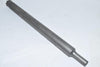 NEW B & A RB-103 7/8'' Rebar Cutter 1/2'' Round Shank Carbide Tipped 12'' OAL