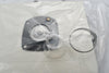NEW Babcock & Wilcox 6333406 Double Diaphragm Repair Kit 3''