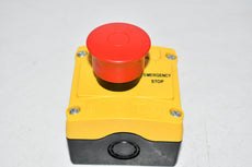 NEW BACO Emergency Stop Button Switch