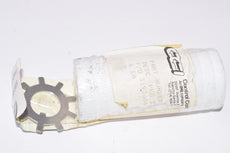 NEW Bailey - Control Components, Part: 719000A12, Packing Stem With Lockwasher