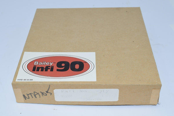 NEW Bailey Controls ABB NTAI05 infi90 ANALOG INPUT TERMINAL UNIT – VB ...