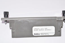 NEW Bailey IMBLK01 infi 90 Blank Module Assembly