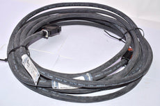NEW, Bailey, NKTUll-30, infi 90, Termination Loop Cable, E34856, Type PLTC, 300v, #22, AWG