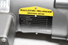 NEW Baldor KM3454 General Purpose Motor - 3 ph, 1/4 hp, 1800 rpm, 230/460 V Gear Reducer Master Power Transmission