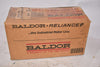 NEW BALDOR Reliance EM3556T, 35AA001M497G1 Super-E Motor 208/230/460V 1155 RPM 3PH 60Hz