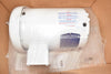 NEW BALDOR Reliance EWDM3558T, 35SS585G073G1 Super-E Washdown Duty Motor 2HP 230/460V 1760RPM 3PH