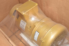 NEW BALDOR RELIANCE VEBM3546, 35E058M492G1 SUPER-E Motor 1HP 60Hz 1760 RPM 230/460V