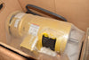 NEW BALDOR RELIANCE VEBM3546, 35E058M492G1 Super-E Motor 230/460V 1HP 1760 RPM 3PH