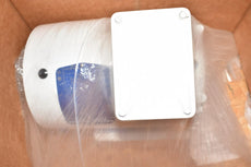 NEW BALDOR RELIANCE VWDM3538, 35S603P863G1 WASHDOWN DUTY MOTOR .5 HP 230/460V 1740 RPM 3PH