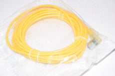 NEW BALLUFF BCC S425-0000-1A-004-VX43T2-050 Connecting Cable