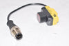 NEW Banner Engineering QS18VN6RQ5 10-30VDC Photoelectric Sensor