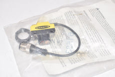 NEW Banner Engineering QS18VP6DQ5 Photoelectric Sensor 10-30VDC