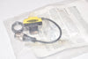 NEW Banner Engineering QS18VP6DQ5 Photoelectric Sensor 10-30VDC