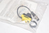 NEW Banner Engineering QS18VP6DQ5 Photoelectric Sensor 10-30VDC