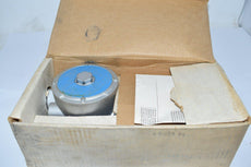 NEW Barksdale E507S Chemelex Control Thermostat Explosion Proof 22A 480VAC