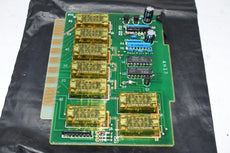 NEW Barmag ECD B9544WD RTD Scanner Card Assy PCB Circuit Board Module
