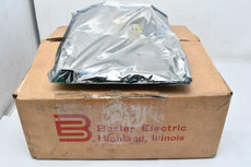 NEW Basler Electric 8650C72 Rev. 5 Exciter Control Module ECM PCB Board