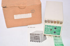 NEW Basler Electric BE4-47N Phase Balance & Undervoltage Relay 120 VAC