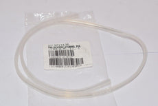 NEW Beckman Coulter 3213136 Silicone Tubing REV C