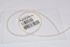 NEW Beckman Coulter 3213163 TBG, Silicone; .062ID x .04