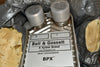 NEW Bell & Gossett Xylem 569500030001 BP400-30 Low Pressure Brazed Plate Heat Exchanger