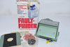 NEW Bell Electric 32236 Ground Fault Circuit Interrupter GFCI 15A Marine Green
