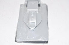 NEW Bell Outdoor 5155-0 Single Gang Device Cover