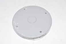 NEW Bell PBC300GY Round Weatherproof Cover Wet Locations