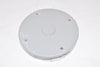 NEW Bell PBC300GY Round Weatherproof Cover Wet Locations