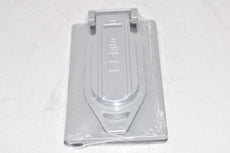 NEW Bell Weatherproof Cover 5146-0 Gray